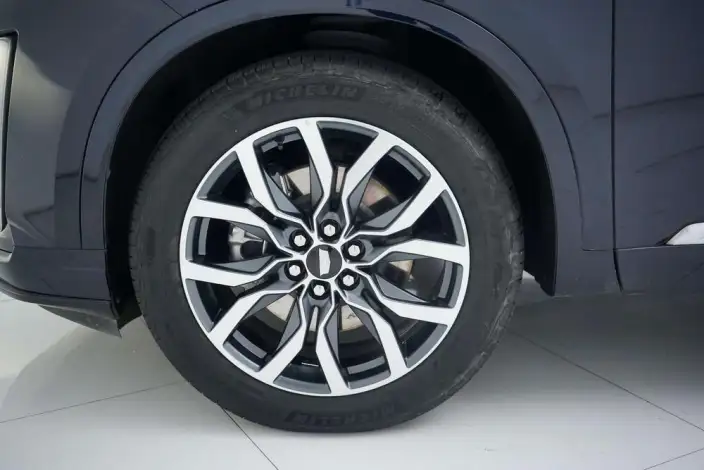 Cadillac XT6 2022 Model 2.0T VI seat 4WD Noble Model – фото 9