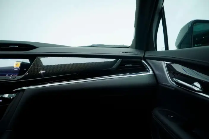 Cadillac XT6 2022 Model 2.0T VI seat 4WD Noble Model – фото 10