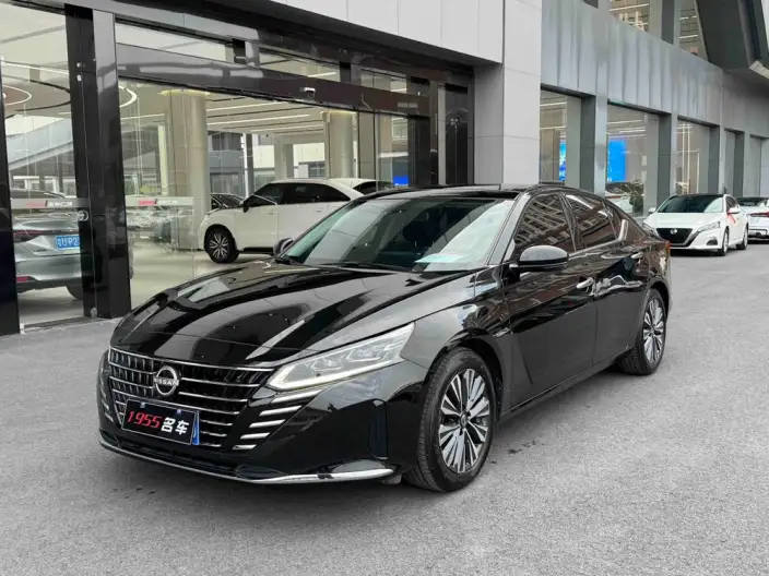 Nissan Teana 2022 Model 2.0L XL-TLS Yuexiang Edition – фото 1