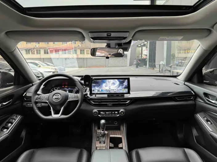 Nissan Teana 2022 Model 2.0L XL-TLS Yuexiang Edition – фото 7