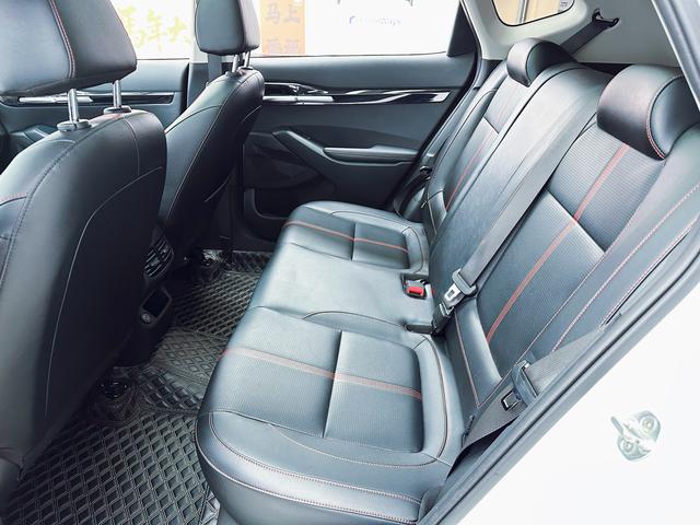 Kia Seltos 2021 1.5L CVT Trend Edition – фото 9