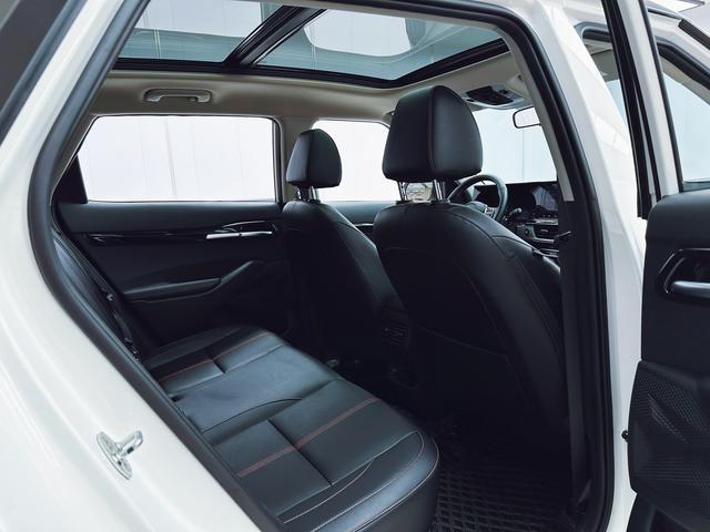 Kia Seltos 2021 1.5L CVT Trend Edition – фото 11