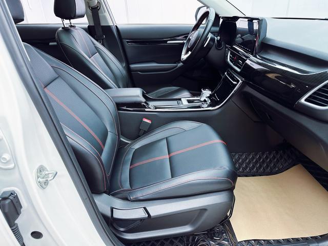 Kia Seltos 2021 1.5L CVT Trend Edition – фото 12