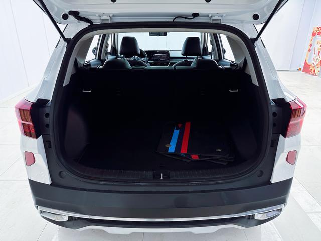 Kia Seltos 2021 1.5L CVT Trend Edition – фото 16