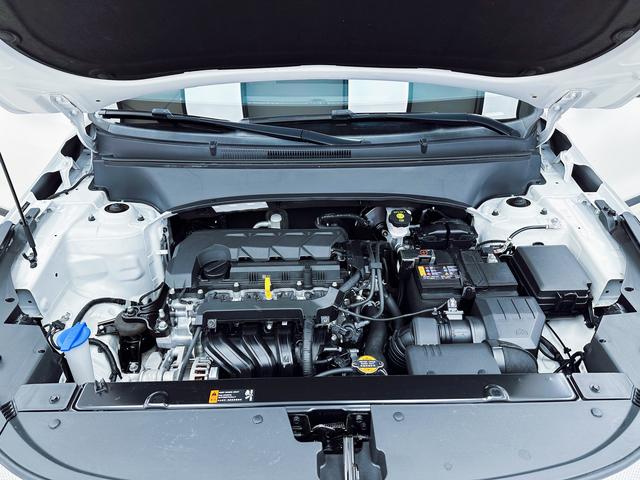 Kia Seltos 2021 1.5L CVT Trend Edition – фото 19
