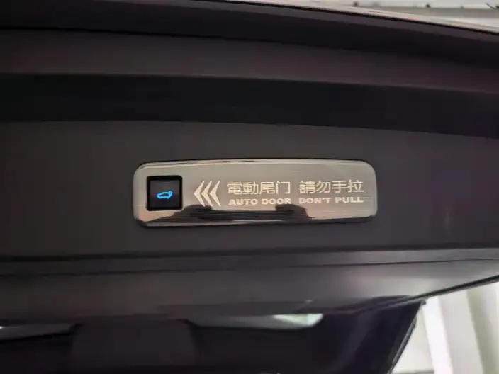 Toyota Sienna 2024 Model Hybrid 2.5L Comfort Edition – фото 9