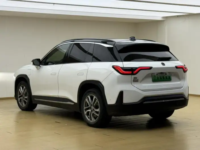 NIO ES6 2020 Model 610KM Performance version – фото 5