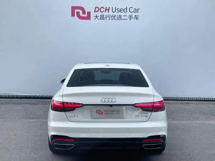 Audi A4 L 2024 Model 40 TFSI Luxury Dynamic Model – фото 3