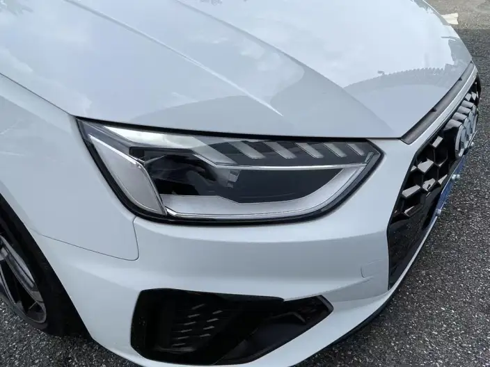 Audi A4 L 2024 Model 40 TFSI Luxury Dynamic Model – фото 7