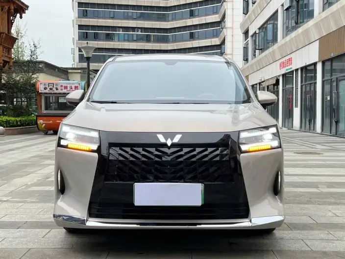 Xingguang 730 PHEV 2025 Model 125km Luxury Model