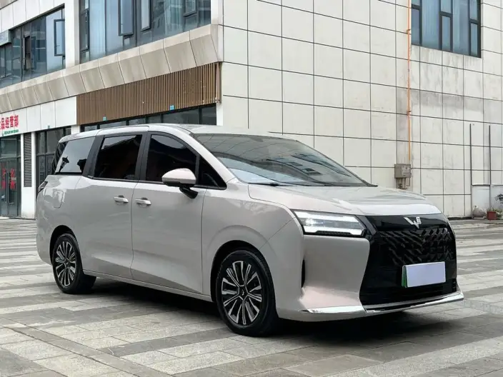 Xingguang 730 PHEV 2025 Model 125km Luxury Model