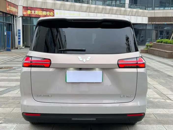Xingguang 730 PHEV 2025 Model 125km Luxury Model – фото 5