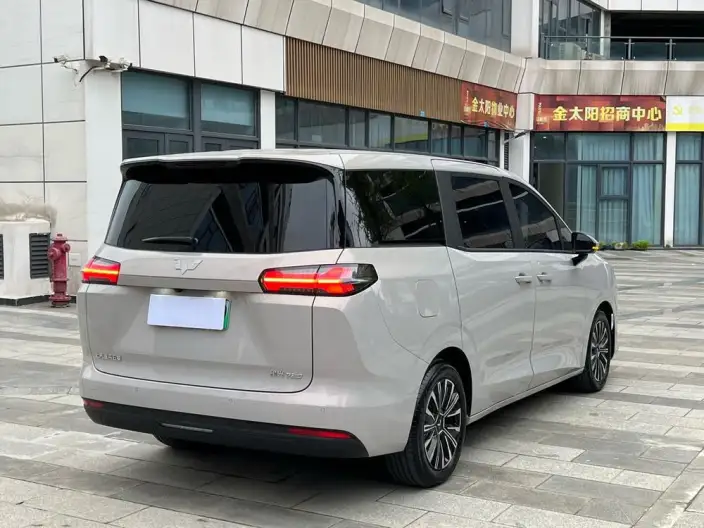 Xingguang 730 PHEV 2025 Model 125km Luxury Model – фото 6