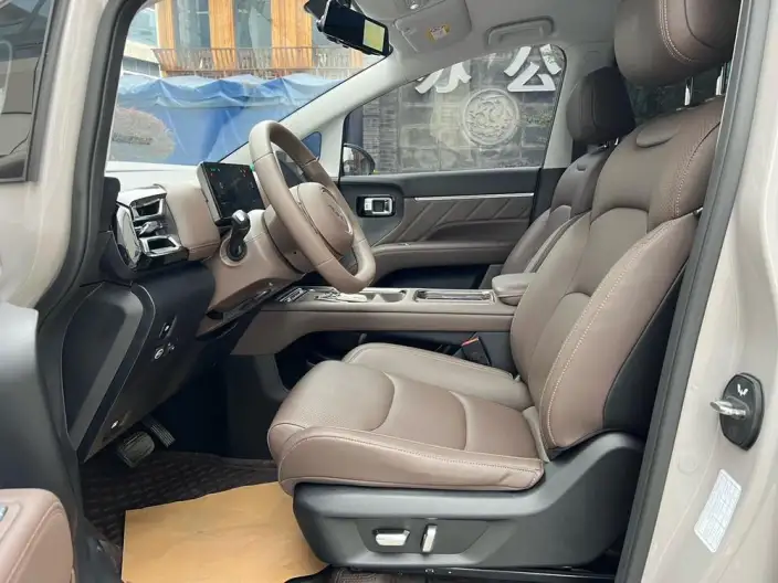 Xingguang 730 PHEV 2025 Model 125km Luxury Model – фото 8