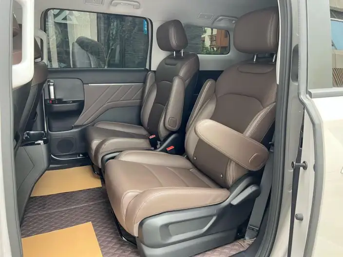 Xingguang 730 PHEV 2025 Model 125km Luxury Model – фото 9
