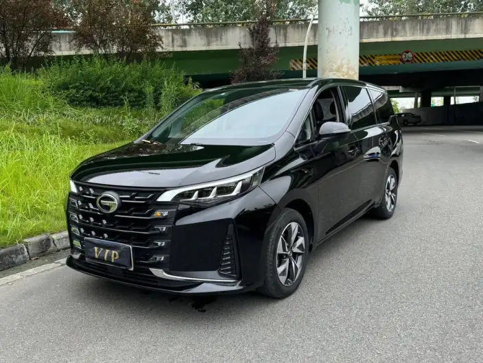 GAC Trumpchi M6 2023 Model PRO 270T WDCT Elite Edition