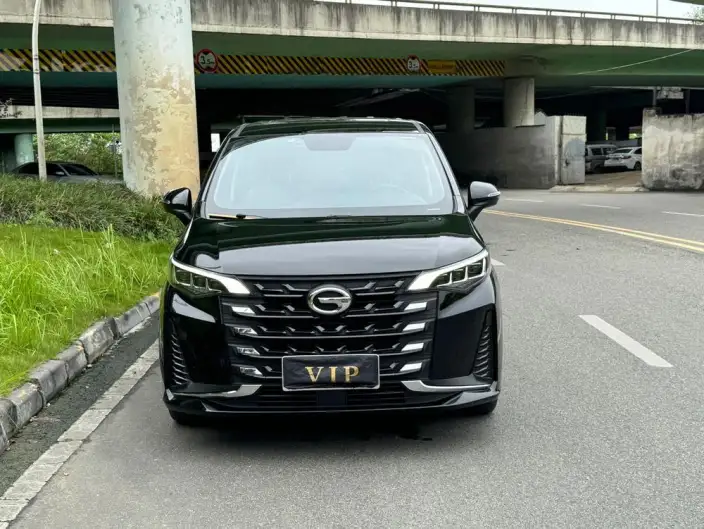 GAC Trumpchi M6 2023 Model PRO 270T WDCT Elite Edition