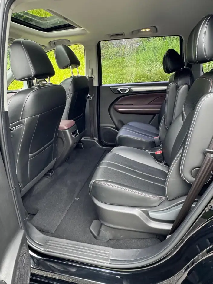 GAC Trumpchi M6 2023 Model PRO 270T WDCT Elite Edition – фото 6