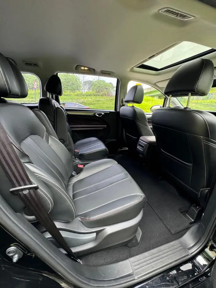 GAC Trumpchi M6 2023 Model PRO 270T WDCT Elite Edition – фото 7