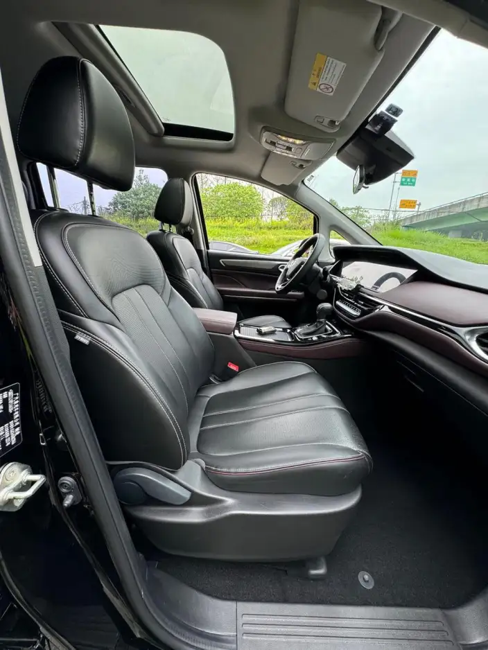 GAC Trumpchi M6 2023 Model PRO 270T WDCT Elite Edition – фото 9