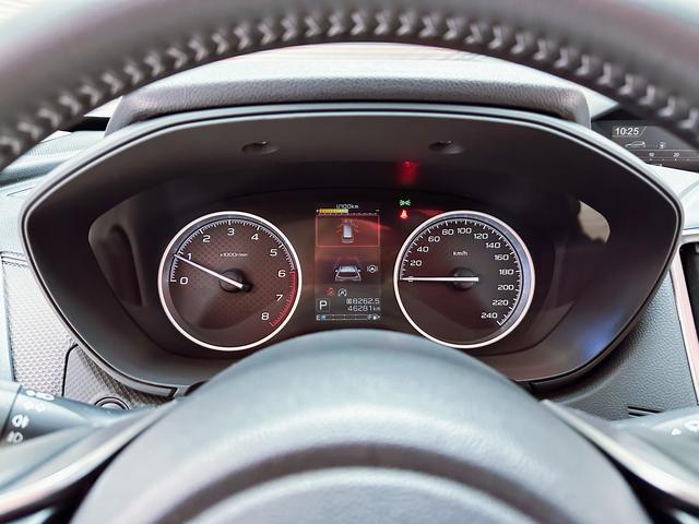 Subaru Forester 2022 2.0i AWD Luxury EyeSight – фото 15