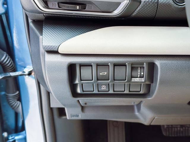 Subaru Forester 2022 2.0i AWD Luxury EyeSight – фото 20