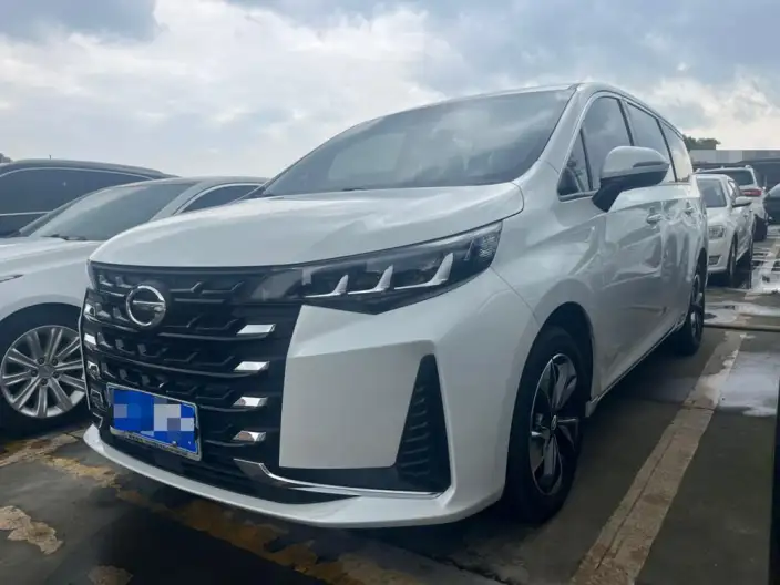 GAC Trumpchi M6 2023 Model PRO 270T WDCT Elite Edition
