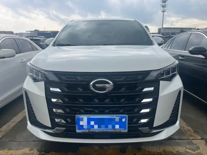 GAC Trumpchi M6 2023 Model PRO 270T WDCT Elite Edition