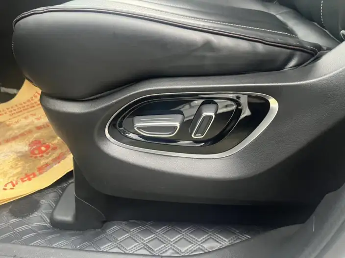 GAC Trumpchi M6 2023 Model PRO 270T WDCT Elite Edition – фото 9