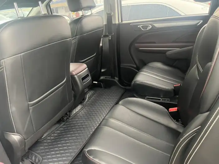 GAC Trumpchi M6 2023 Model PRO 270T WDCT Elite Edition – фото 10