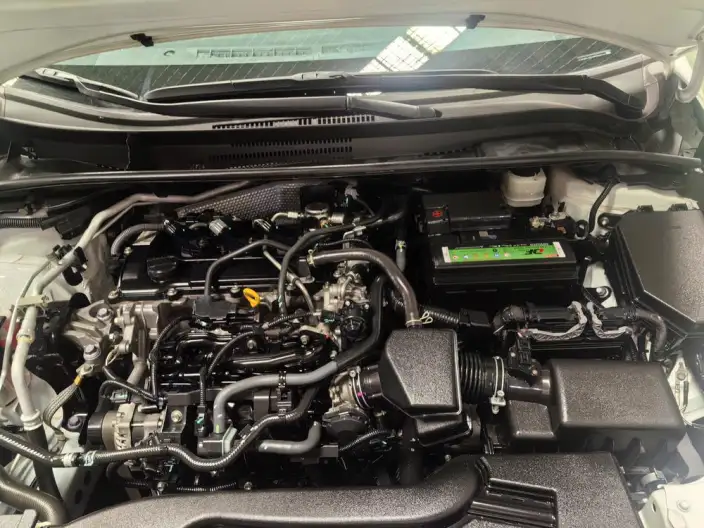 Toyota Levin 2023 Model TNGA 1.5L Enterprising Edition – фото 7
