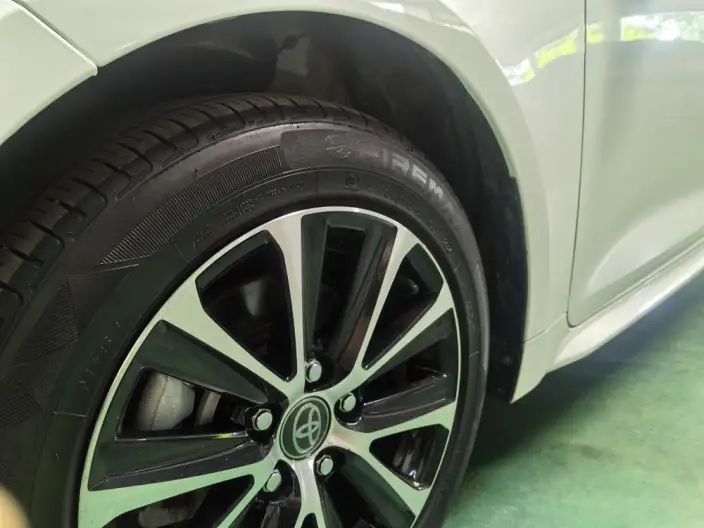 Toyota Levin 2023 Model TNGA 1.5L Enterprising Edition – фото 10