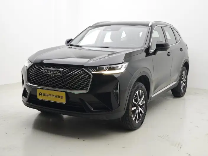 Haval H6 2022 Model Third generation 1.5T Automatic 2WD Max