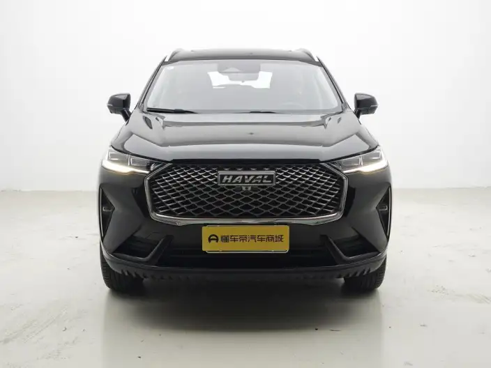 Haval H6 2022 Model Third generation 1.5T Automatic 2WD Max