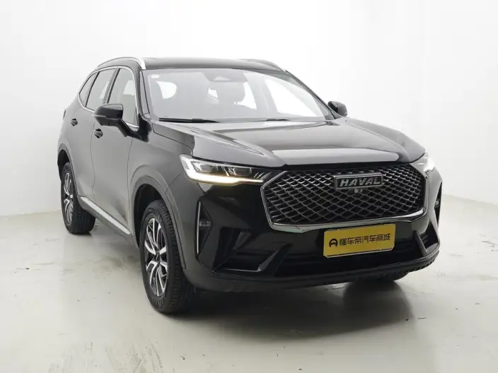 Haval H6 2022 Model Third generation 1.5T Automatic 2WD Max