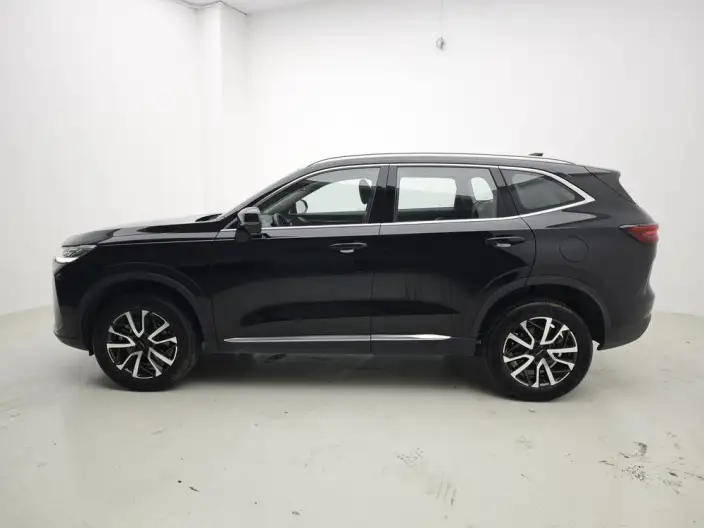 Haval H6 2022 Model Third generation 1.5T Automatic 2WD Max