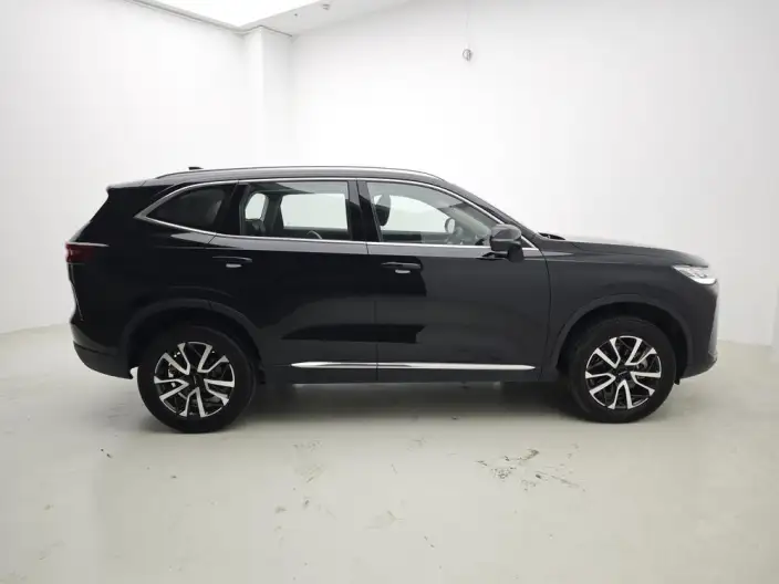 Haval H6 2022 Model Third generation 1.5T Automatic 2WD Max – фото 8