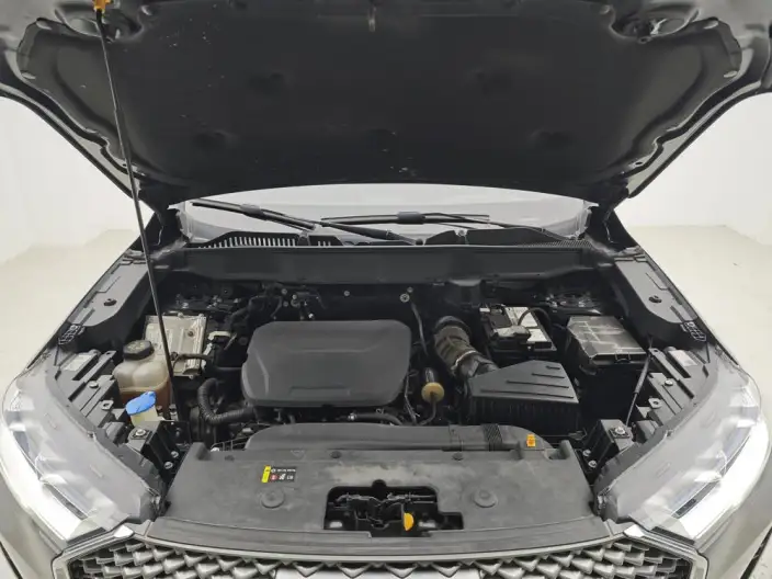 Haval H6 2022 Model Third generation 1.5T Automatic 2WD Max – фото 10