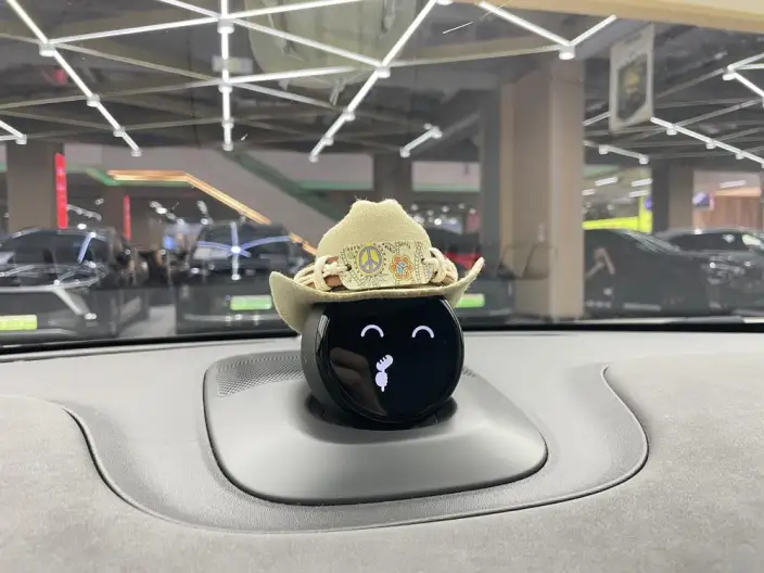 NIO ET7 2021 Model 75kWh – фото 10