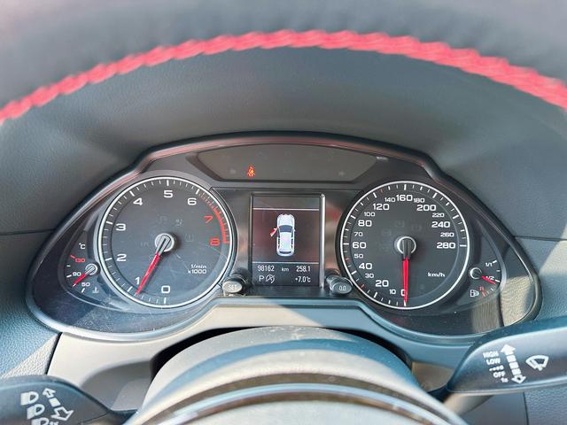 Audi Q5 2017 Plus 40 TFSI Technology – фото 16