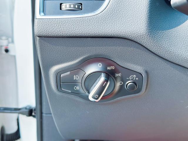 Audi Q5 2017 Plus 40 TFSI Technology – фото 18