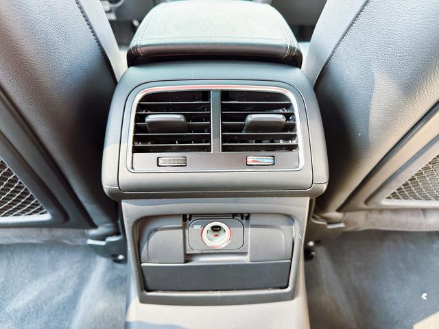 Audi Q5 2017 Plus 40 TFSI Technology – фото 21