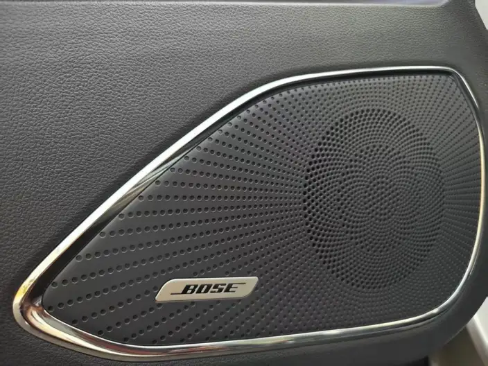 Hongqi HS5 2022 Model Facelift 2.0T Smart Flag Enjoy 4WD Edition – фото 10