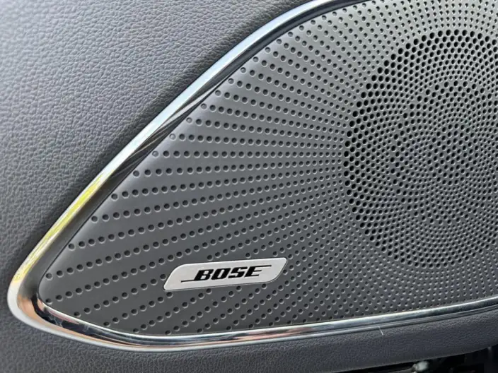 Hongqi HS5 2022 Model Facelift 2.0T Smart Flag Enjoy Edition – фото 10