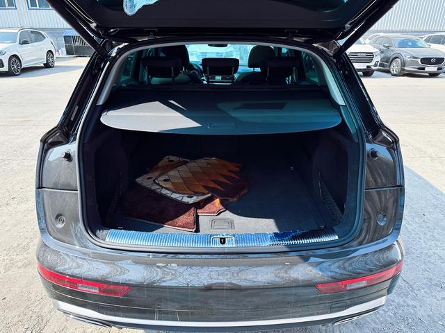 Audi Q5L 2022 Facelift 40 TFSI Luxury Sport – фото 15