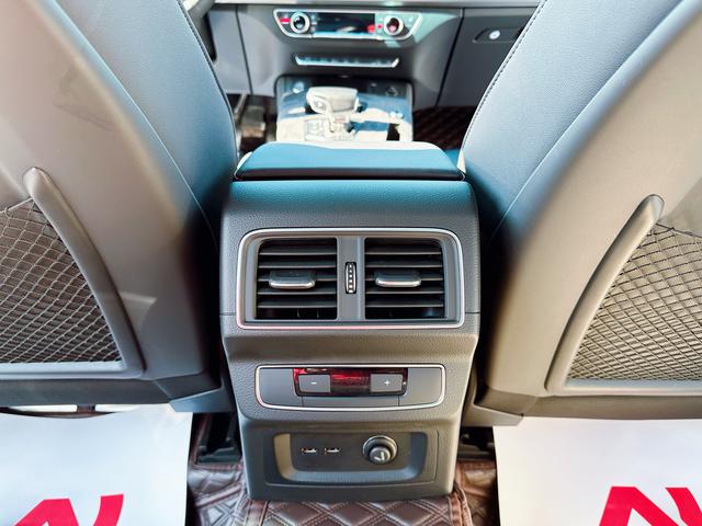Audi Q5L 2022 Facelift 40 TFSI Luxury Sport – фото 17