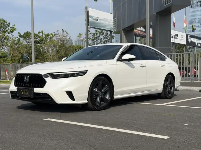Honda INSPIRE 2024 Model 260TURBO Elite Edition – фото 1