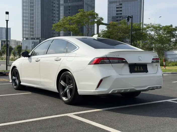 Honda INSPIRE 2024 Model 260TURBO Elite Edition – фото 5