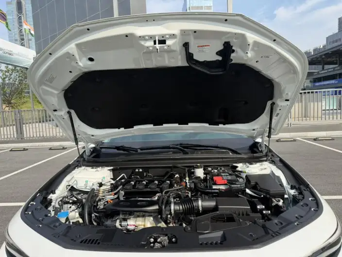 Honda INSPIRE 2024 Model 260TURBO Elite Edition – фото 8