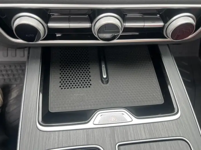 Hongqi HS5 2026 Model 2.0T 2WD Flag Xiang Pro Edition – фото 10